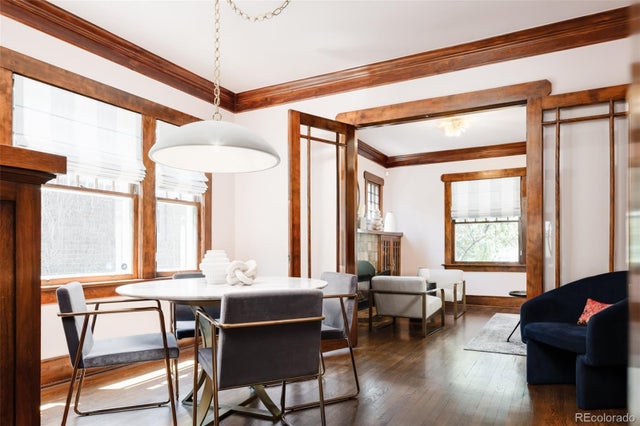 608 Cook Street, Denver