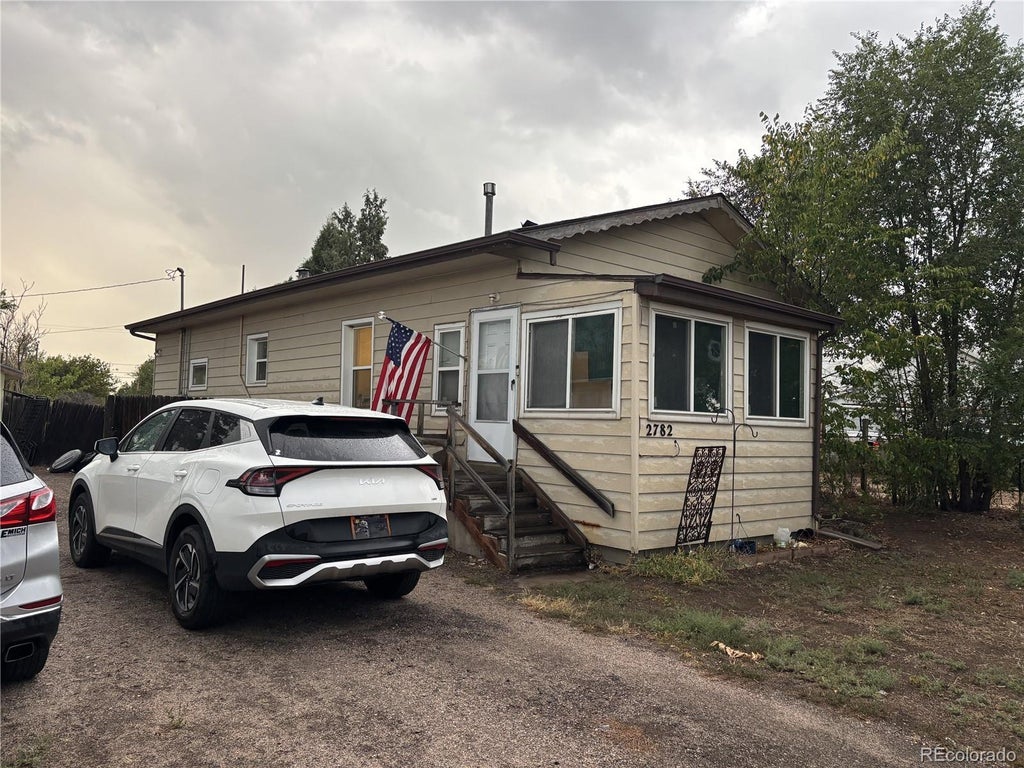 2782 W Iliff Avenue, Denver