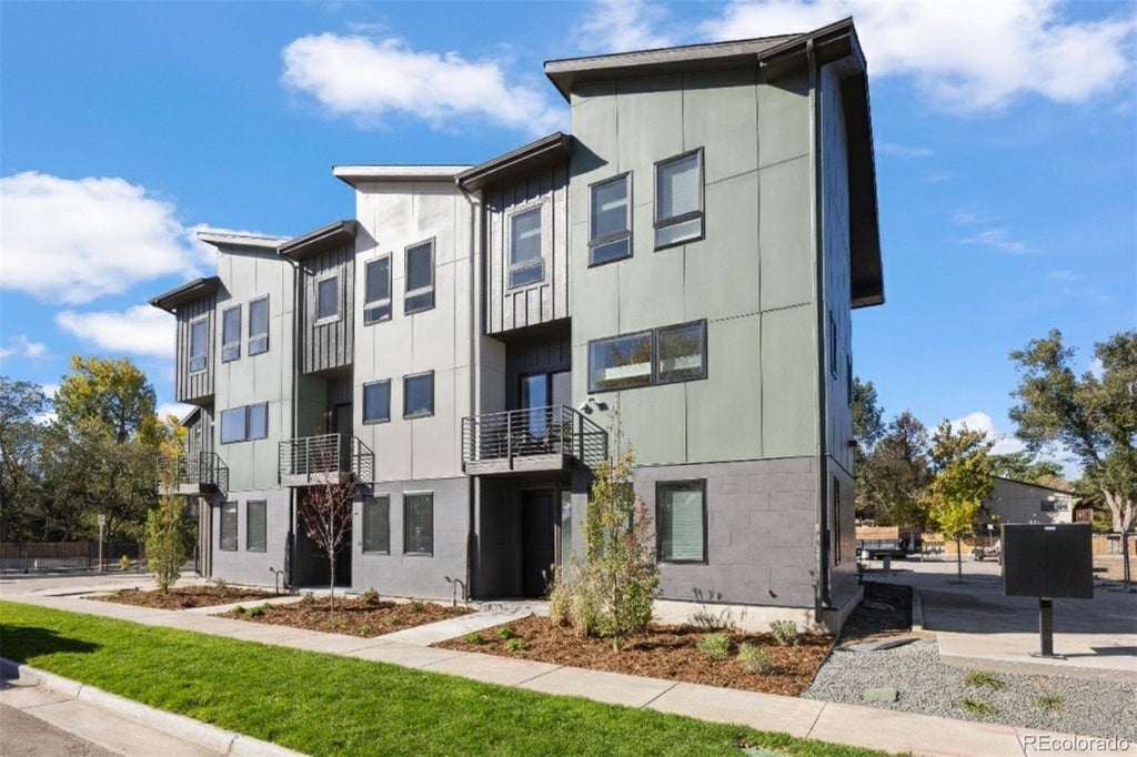 5187 Carr Street, Arvada