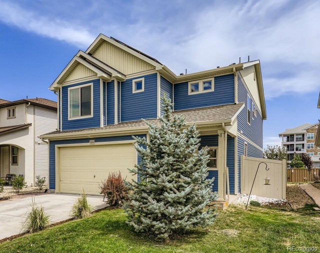5384 Walden Court, Denver