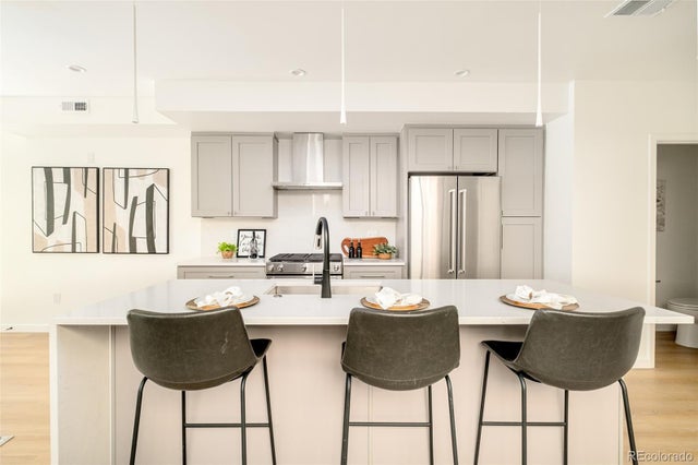 267 S Jackson Street, Denver