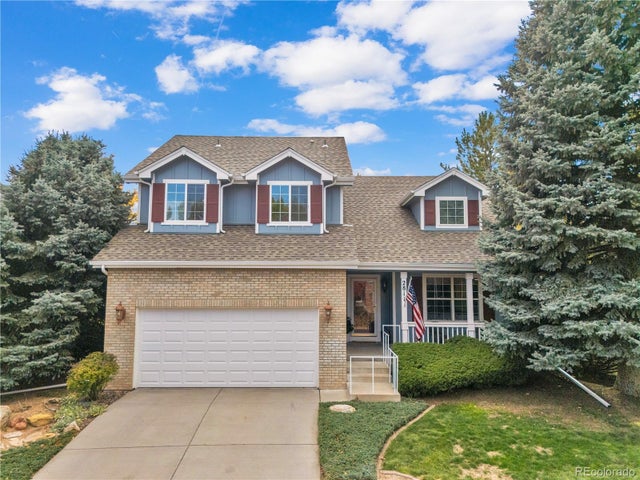 2811 S Fig Street, Lakewood