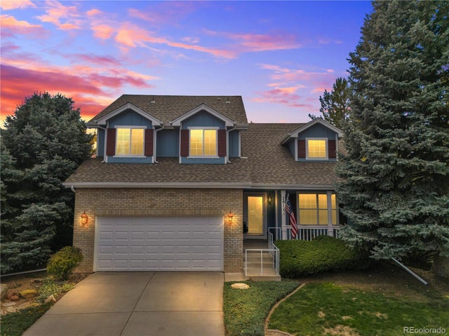 2811 S Fig Street, Lakewood