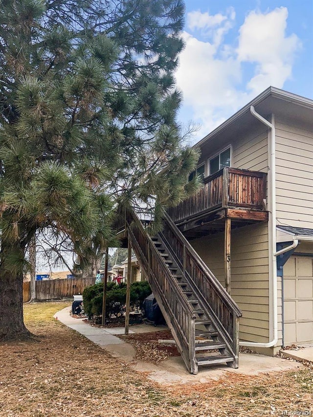 7891 York Street 3, Denver