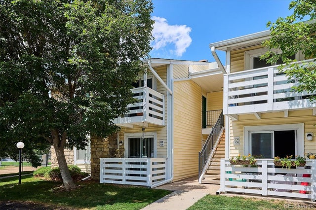 8555 Fairmount Drive A205, Denver