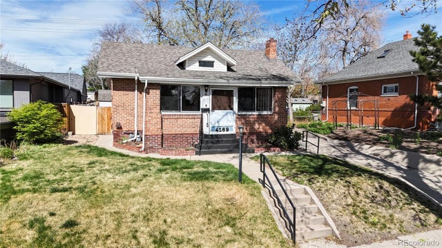 4169 Hooker Street, Denver