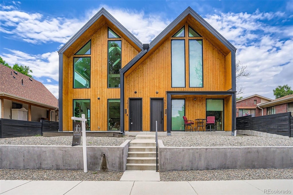 3829 Osage Street, Denver