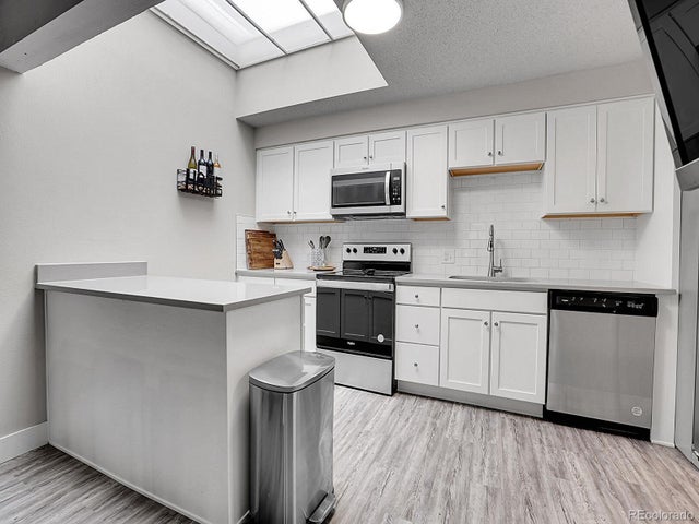 2895 S Locust Street, Denver