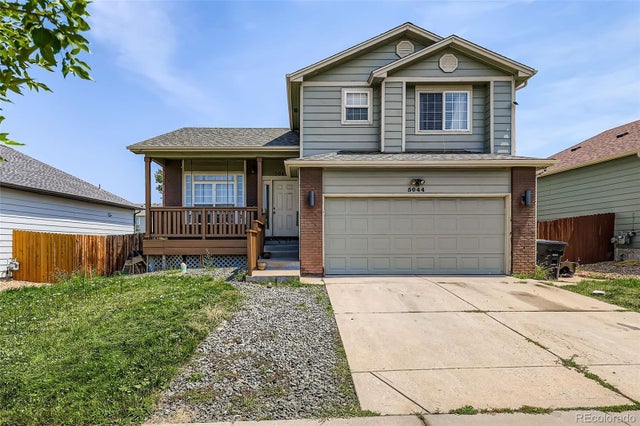 5044 Sable Street, Denver