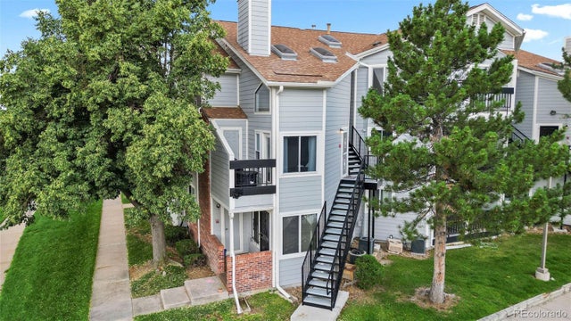5550 W 80th Place 12, Arvada