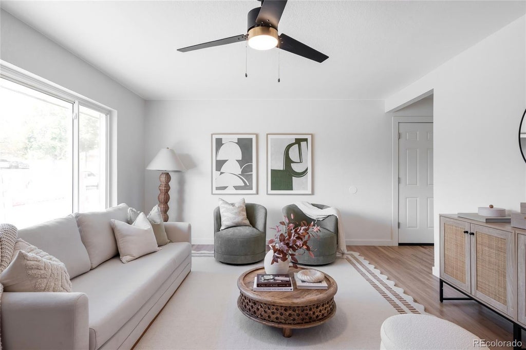 2864 S Raleigh Street, Denver