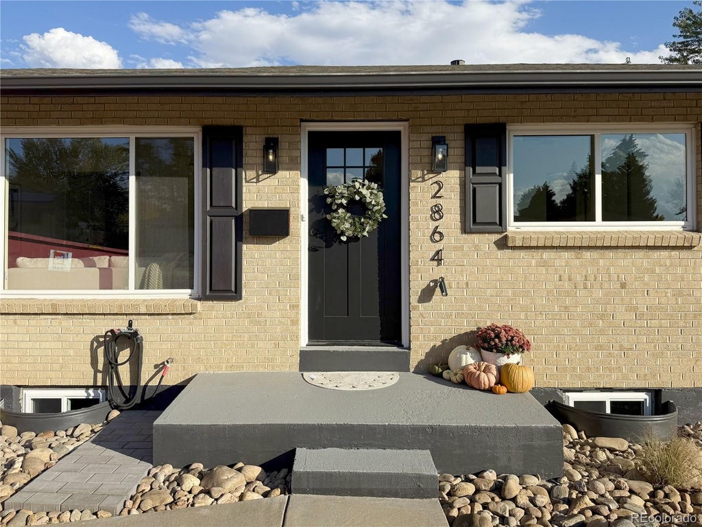 2864 S Raleigh Street, Denver