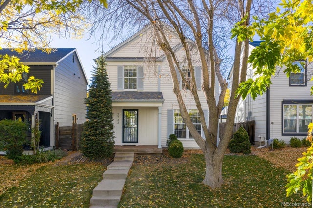 2733 Osceola Street, Denver