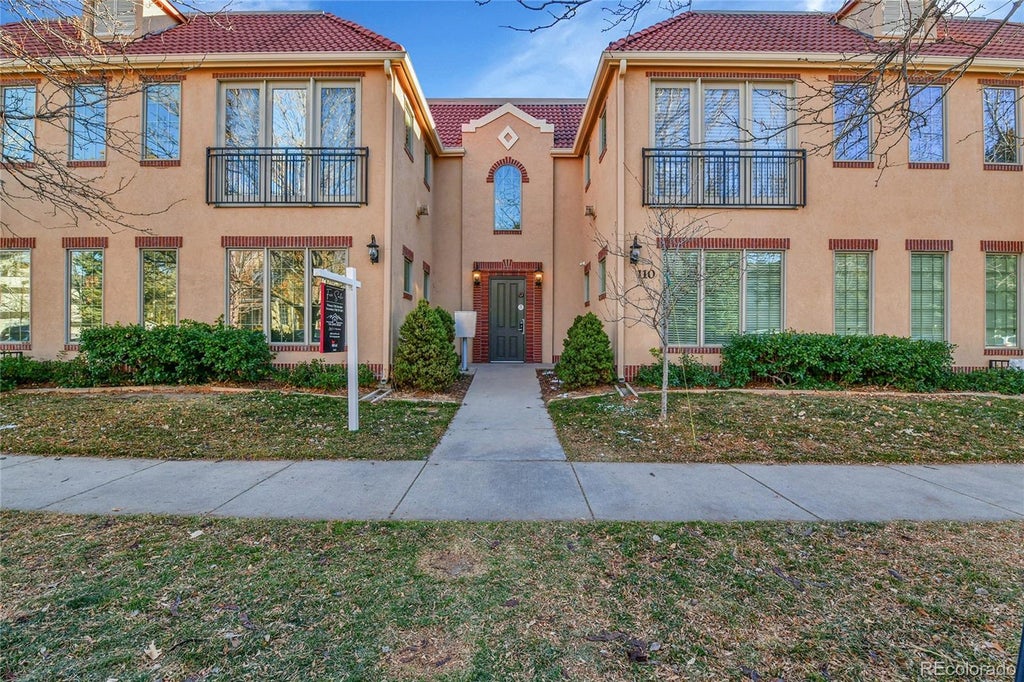 110 S Jackson Street 1d, Denver