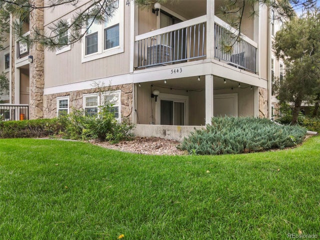 5443 W 76th Avenue 404, Arvada