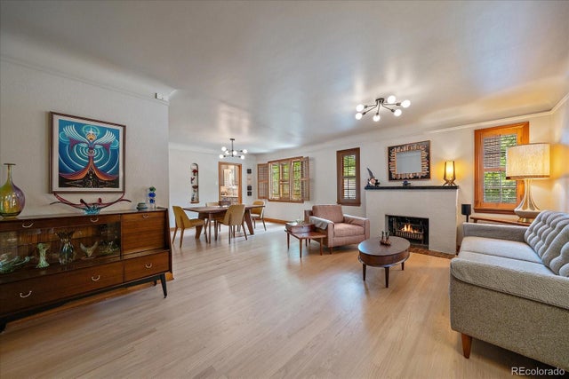 1040 N Kearney Street, Denver