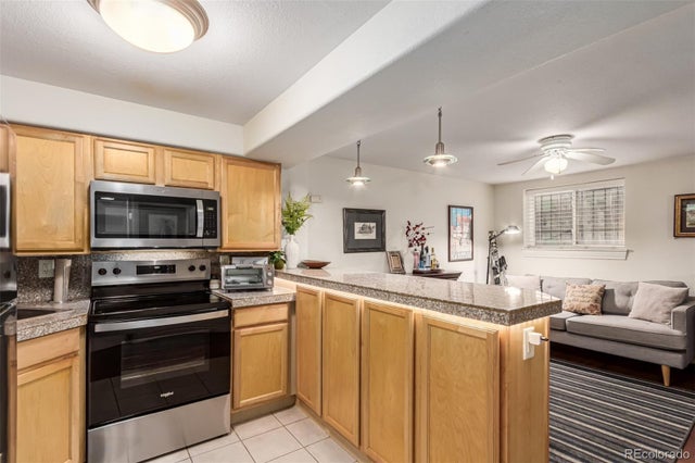 1833 N Williams Street 101, Denver