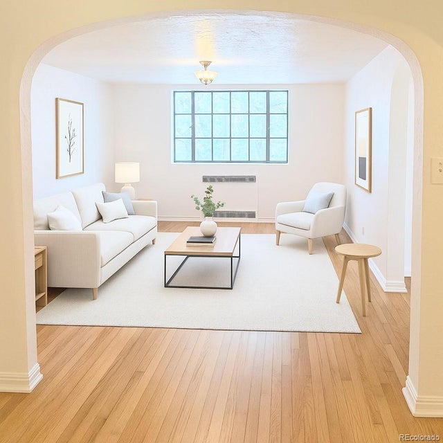 485 S Logan Street 16, Denver