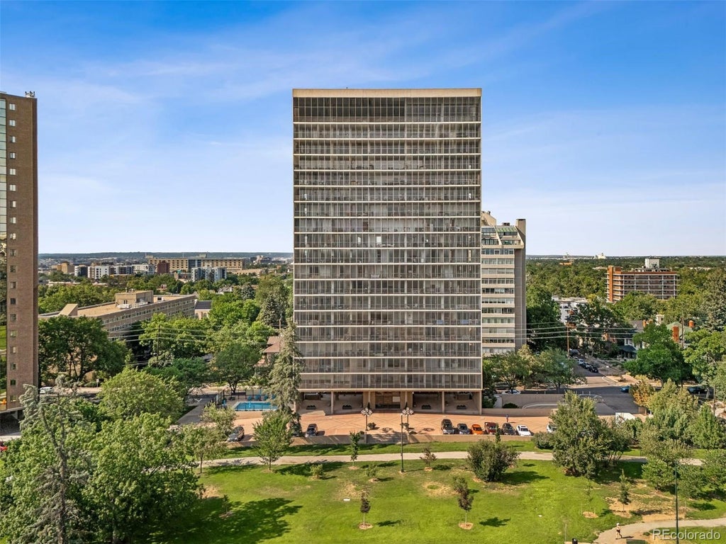 1201 N Williams Street 2a, Denver