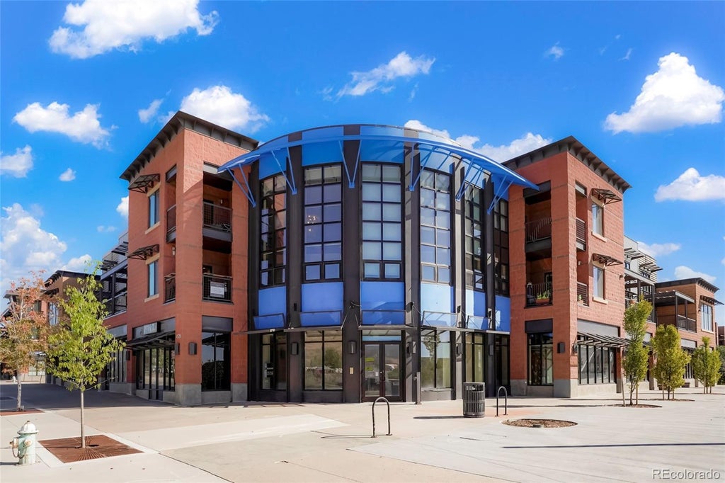 4520 Broadway Street 207, Boulder
