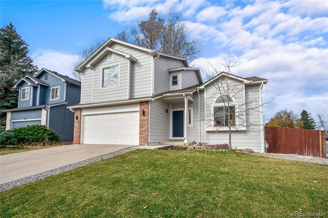 5391 E Kensington Avenue, Castle Rock