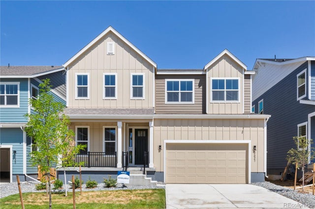 5621 W 141st Lane, Broomfield
