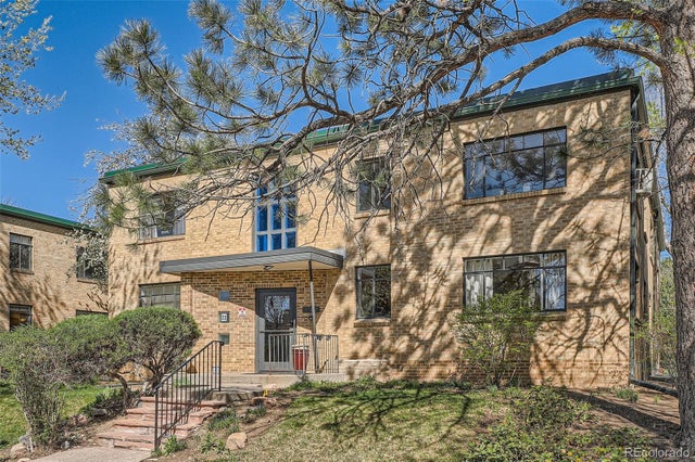 1182 N Clermont Street 101, Denver