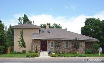 4180 S Monaco Parkway, Denver