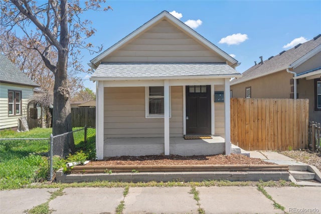 4636 Leaf Court, Denver