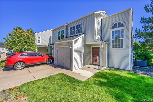 12312 Colorado Boulevard 60, Thornton