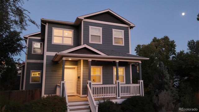 3960 Winona Court, Denver