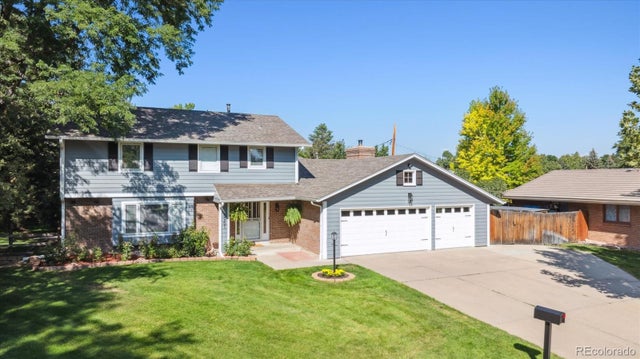 6951 S Harlan Court, Littleton
