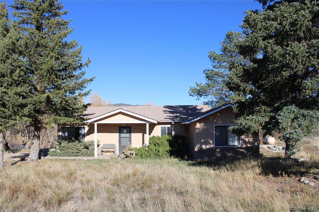 9693 County Road 163, Salida