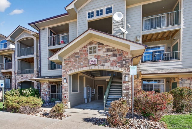 18611 Stroh Road 5203, Parker