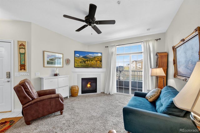 18611 Stroh Road 5203, Parker