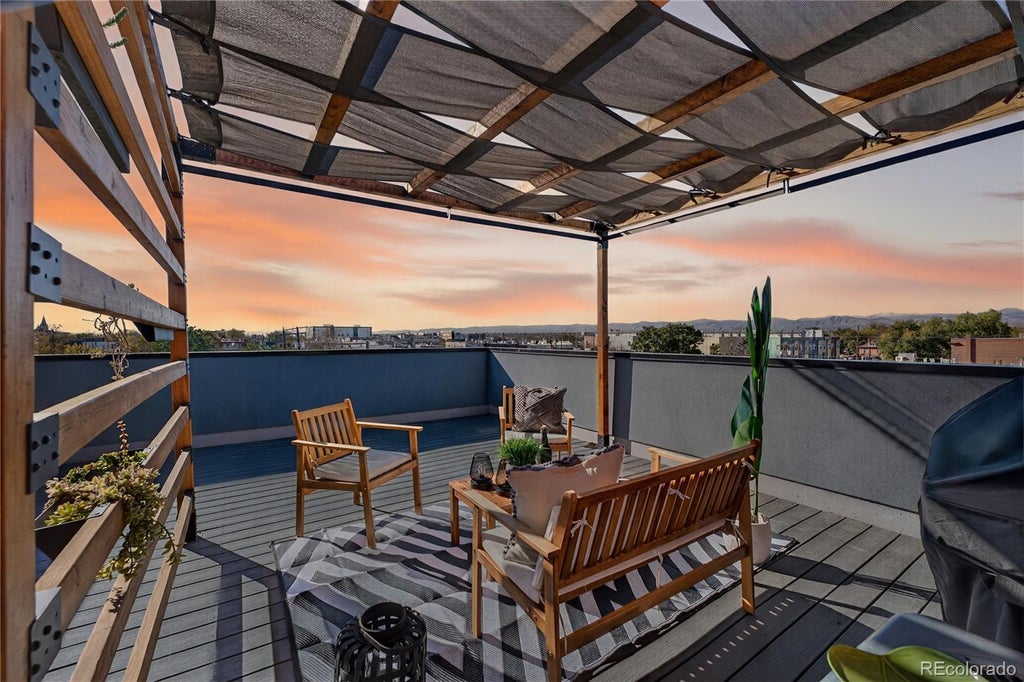 925 Inca Street 7, Denver