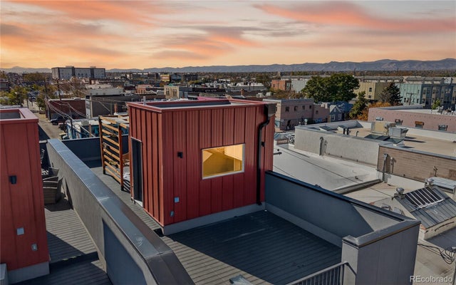 925 Inca Street 7, Denver