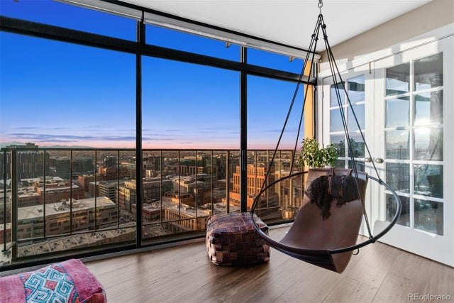 1777 Larimer Street 2108, Denver