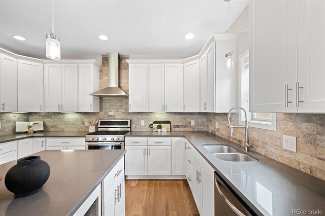 1721 Hooker Street, Denver