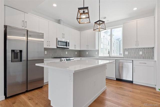 8711 E Hampden Avenue 22, Denver