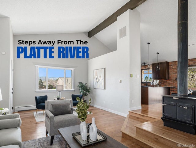 2812 W Davies Drive, Littleton