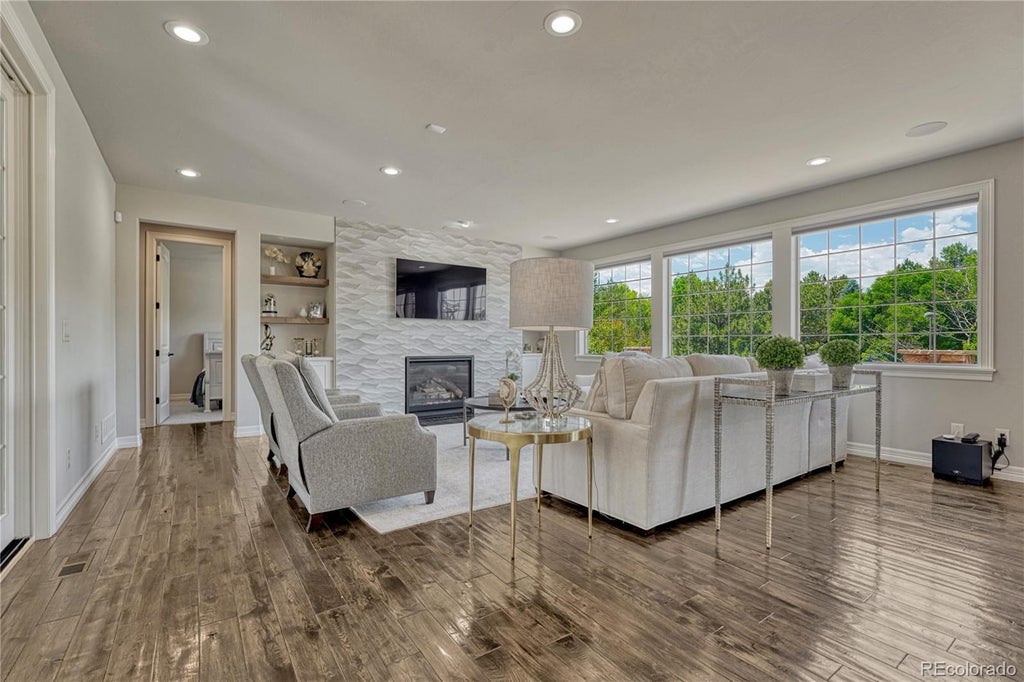 9343 Vista Hill Lane, Lone Tree