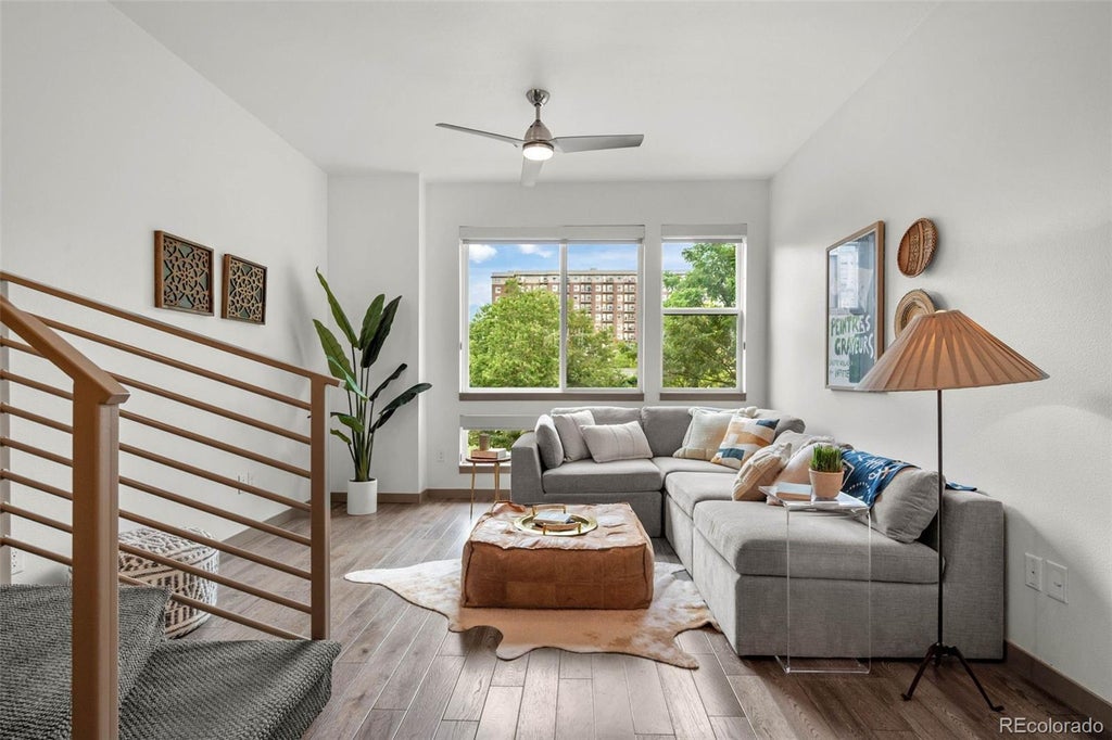 2200 Tremont Place 5, Denver