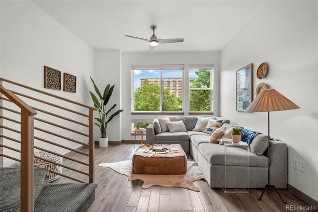 2200 Tremont Place 5, Denver