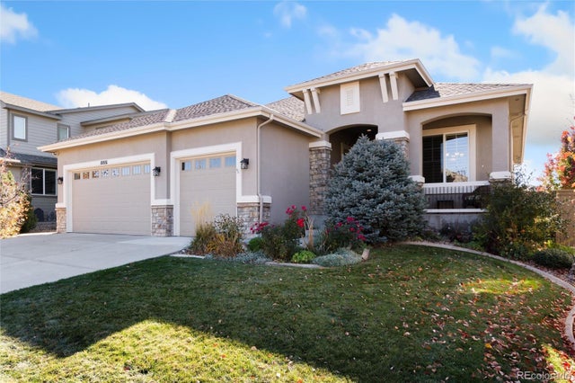 10881 Glengate Circle, Highlands Ranch