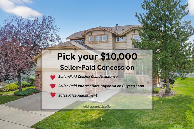 3406 W 126th Drive, Broomfield