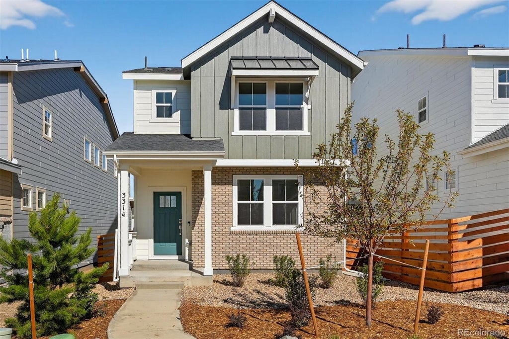 3314 N Catawba Way, Aurora