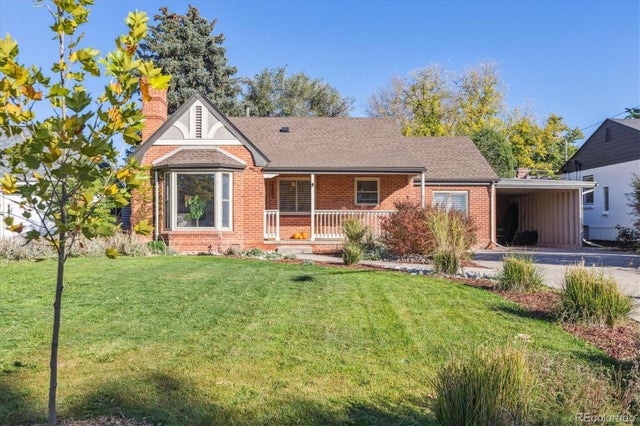 2660 Kearney Street, Denver