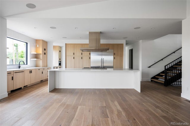 3100 Braun Court, Golden