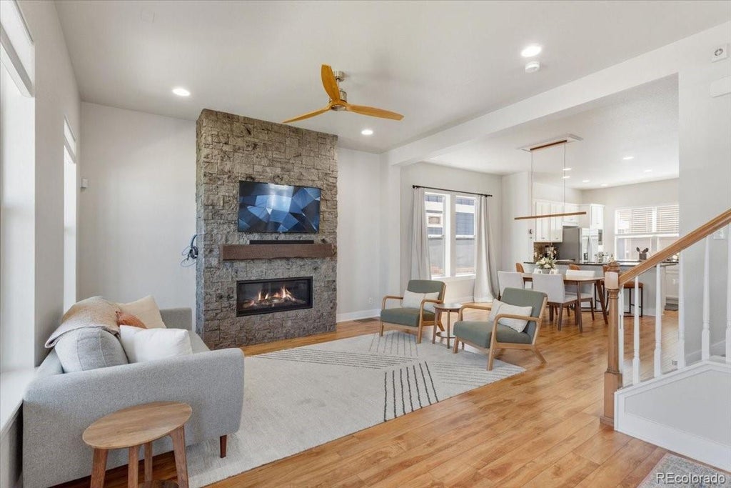 2861 Lima Street, Denver